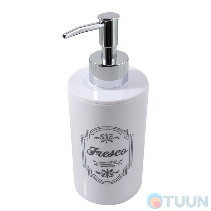 Arino Fresco White Dispenser, white
