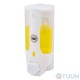 Liquid soap dispenser white LB 9015