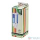 Liquid soap dispenser white LB 9015