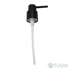 Trento Liquid Soap Dispenser Pump