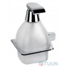 Colombo B9330DX Alize Dispenser glass/chrome