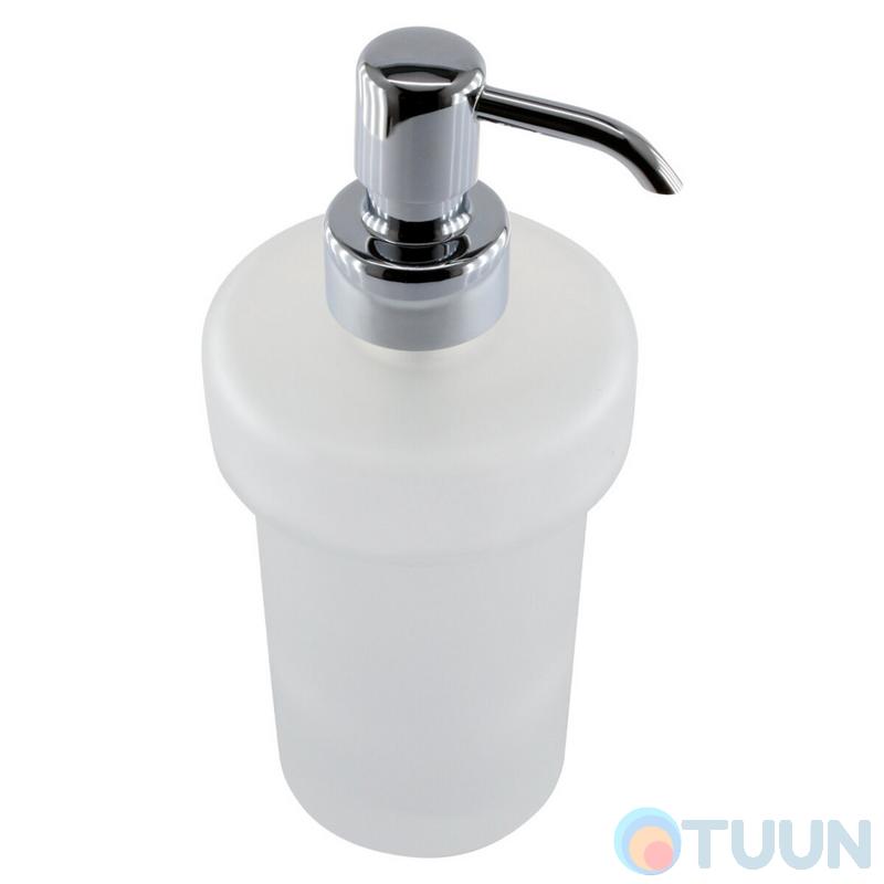Colombo B9307 BartLiquid soap dispenser chrome