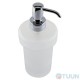 Colombo B9307 BartLiquid soap dispenser chrome
