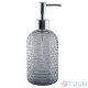 Arino Waves Gray Dispenser