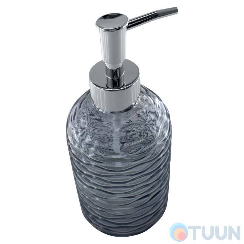 Arino Waves Gray Dispenser