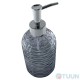 Arino Waves Gray Dispenser