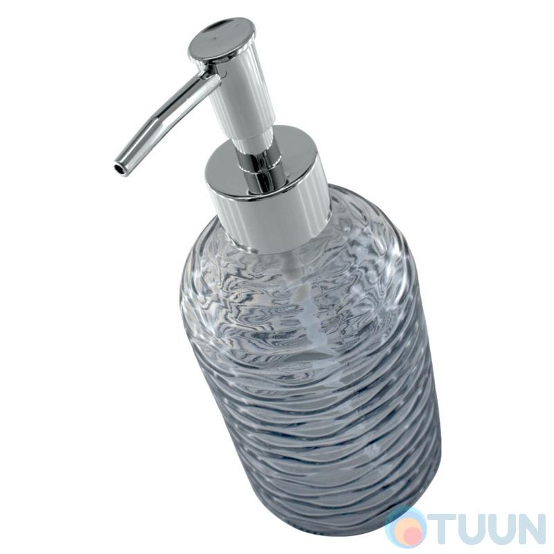 Arino Waves Gray Dispenser