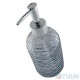 Arino Waves Gray Dispenser