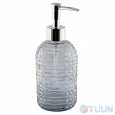 Arino Waves Gray Dispenser