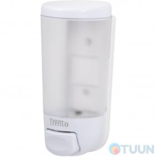 Trento Liquid soap dispenser, 0.4 l white