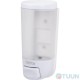 Trento Liquid soap dispenser, 0.4 l white