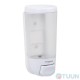 Trento Liquid soap dispenser, 0.4 l white