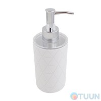 Trento Piramide white Дозатор