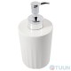 Arino Home Wave dispenser, white, plastic