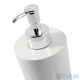 Arino Home Wave dispenser, white, plastic