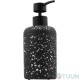 Дозатор рідкого мила Trento Mosaic Black