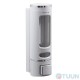 Trento Liquid soap dispenser, 0.4 l white