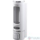 Trento Liquid soap dispenser, 0.4 l white