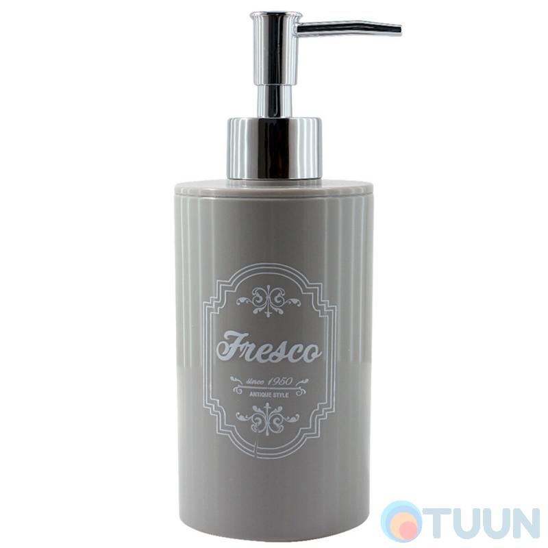 Arino Fresco Grey Dispenser, grey