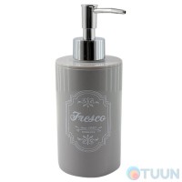 Arino Fresco Grey Дозатор,сірий