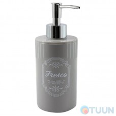 Arino Fresco Grey Dispenser, grey