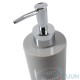 Arino Fresco Grey Dispenser, grey