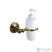 Bonomi EN01D Bronze hanging dispenser