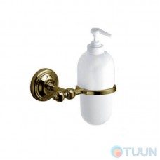 Bonomi EN01D Bronze hanging dispenser