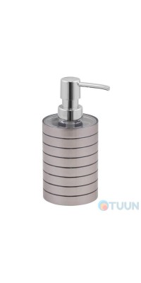 Trento Vintage Silver дозатор