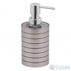 Trento Vintage Silver дозатор