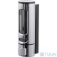 Trento Liquid soap dispenser, 0.4 l chrome