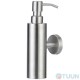 Arino City liquid soap dispenser, matte chrome