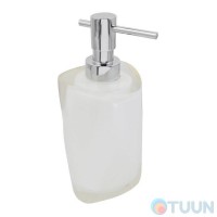 Colombo W4705 Cool Dropy Дозатор (200ml) белый