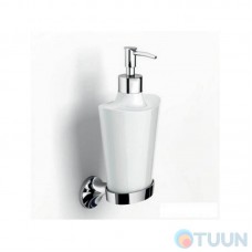 Bonomi HA01Dsuspended dispenser chrome