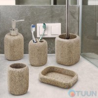 Trento Pure Stone Dispenser