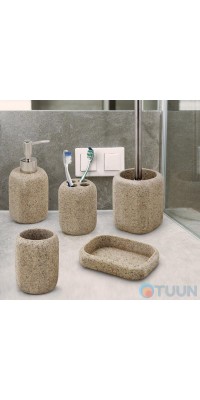 Дозатор Trento Pure Stone