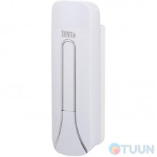 Trento Liquid soap dispenser, 0.35 l white