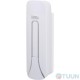 Trento Liquid soap dispenser, 0.35 l white