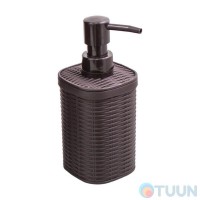 Trento Rattan Brown Дозатор
