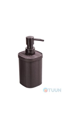 Trento Rattan Brown Дозатор