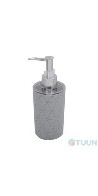 Trento Piramide grey Дозатор
