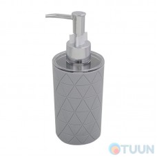 Trento Piramide grey Дозатор