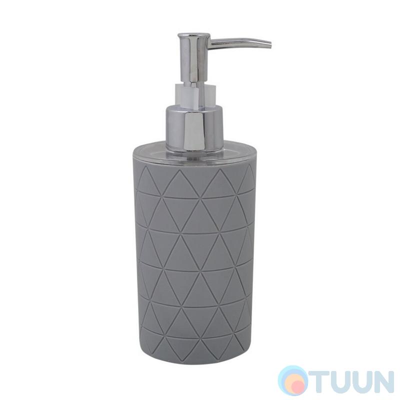 Trento Piramide grey Дозатор