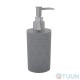 Trento Piramide grey Дозатор