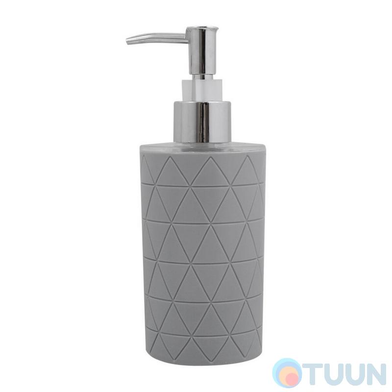 Trento Piramide grey Дозатор