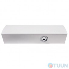 Door closer (without rods) Geze TS 3000 BC white