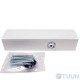 Door closer (without rods) Geze TS 3000 BC white
