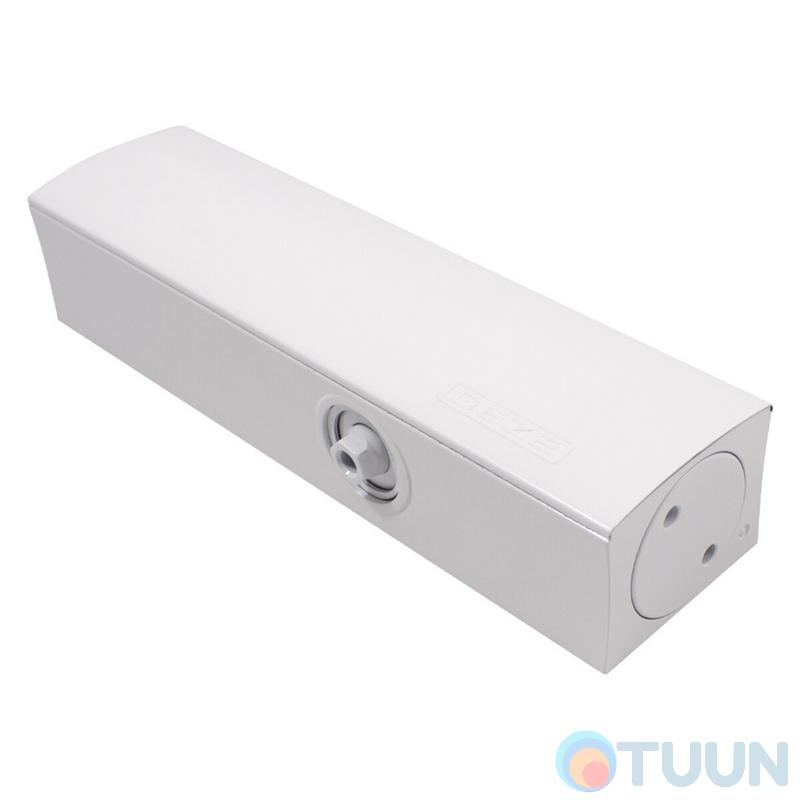 Door closer (without rods) Geze TS 3000 BC white
