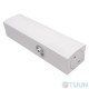 Door closer (without rods) Geze TS 3000 BC white