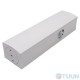 Door closer (without rods) Geze TS 3000 BC white